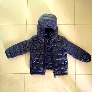 Primary 2T Lightweight Puffer Jacket